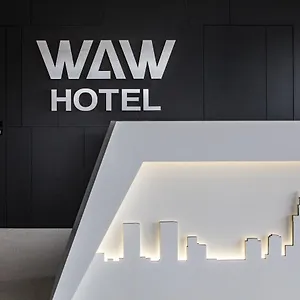 Hotel Waw Airport Okecie
