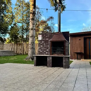 Hostal Luxhostel24