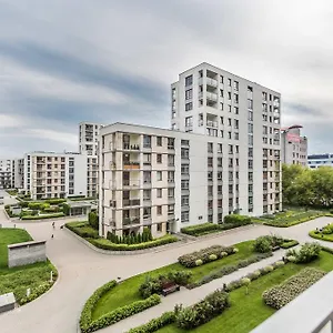 Executive Suites Galeria Park Apartament