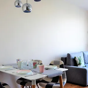 Prudentia Cybernetyki Apartament